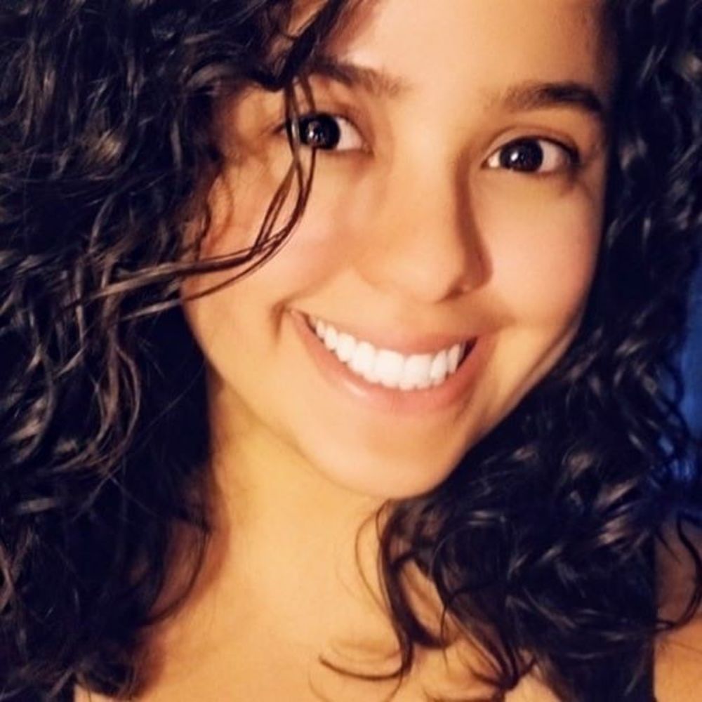 Meet your Posher, Andrea